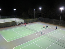 Alton Tennis Club