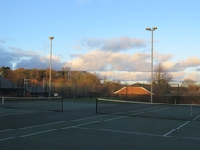 Alton Tennis Club