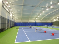 Andover Lawn Tennis Club