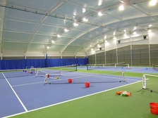 Andover Lawn Tennis Club