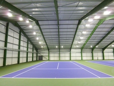 Atlantic Tennis Centre