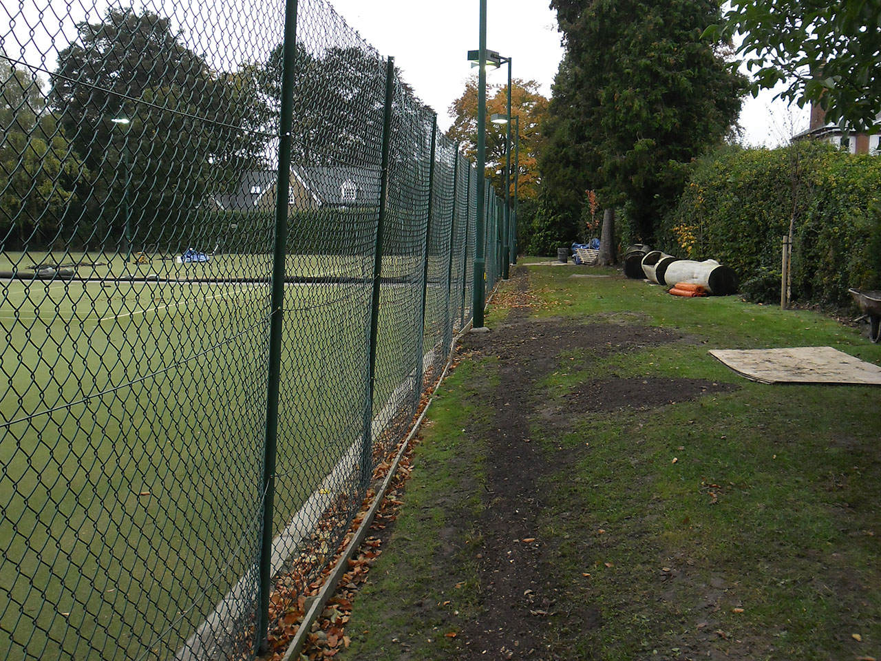 Beverly & East Riding Lawn Tennis Club