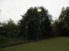 Beverly & East Riding Lawn Tennis Club