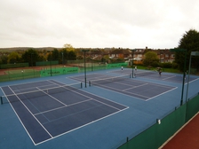 Bexley Lawn Tennis Club