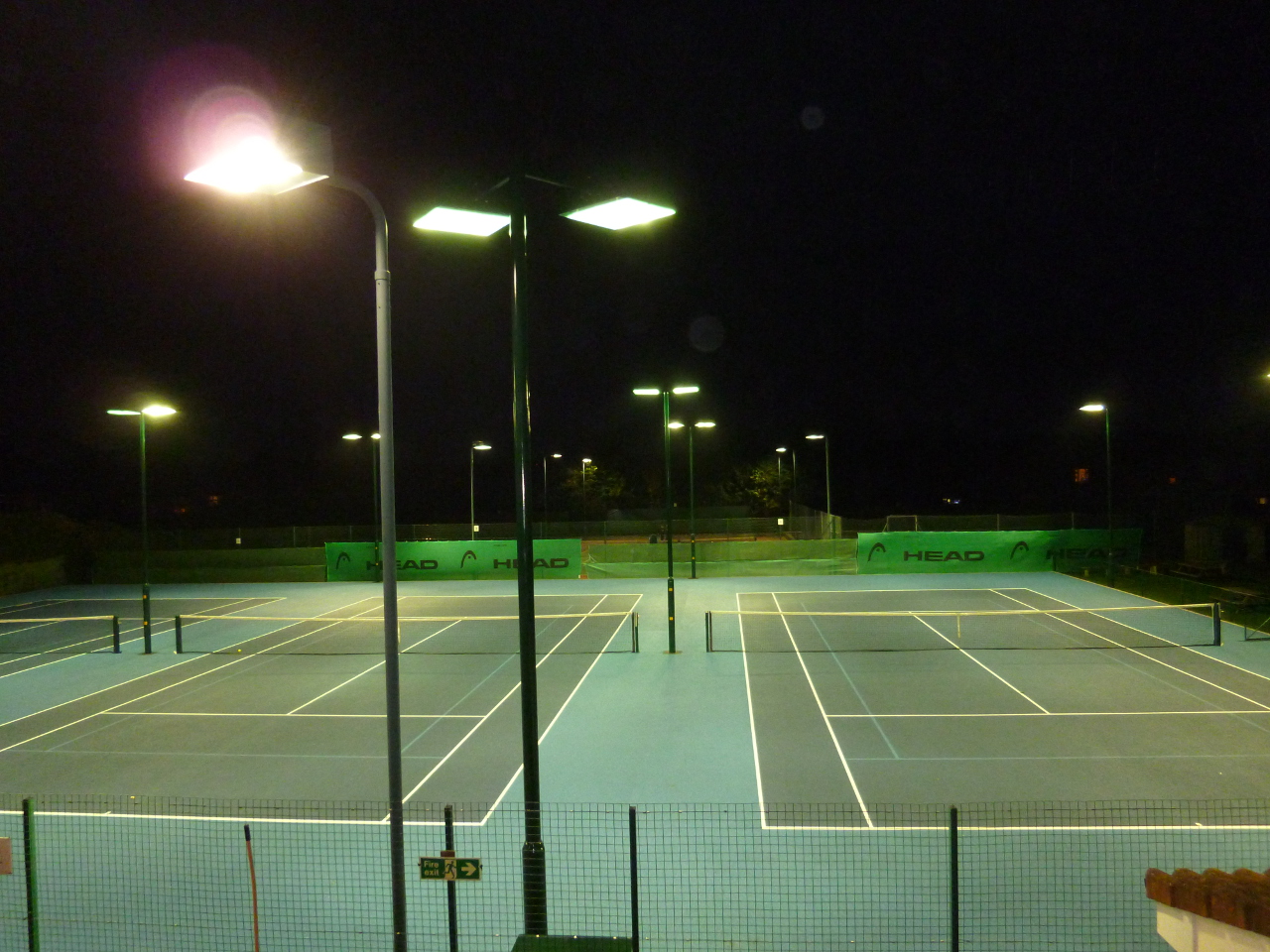 Bexley Lawn Tennis Club