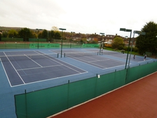 Bexley Lawn Tennis Club