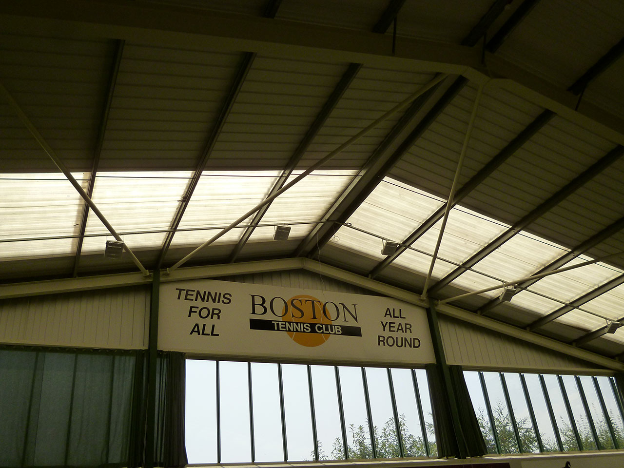 Boston Tennis Club