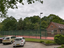 Bracknell Lawn Tennis Club