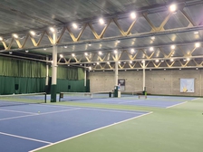 Campden Hill Lawn Tennis Club