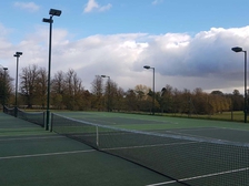 Cirencester Tennis Club