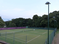 Dinas Powys Lawn Tennis Club