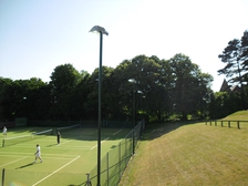 Dinas Powys Lawn Tennis Club