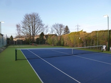 Dunstable Tennis Club