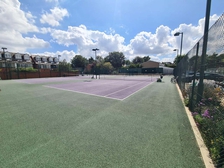 Ealing Lawn Tennis Club