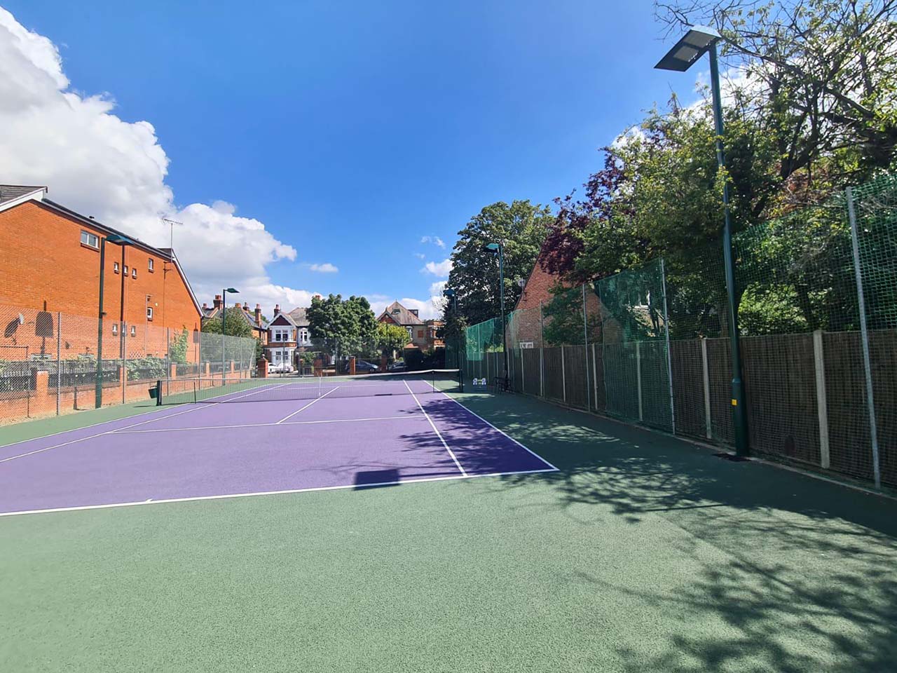 Ealing Lawn Tennis Club