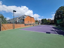 Ealing Lawn Tennis Club