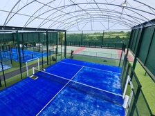 East Grinstead Sports Club