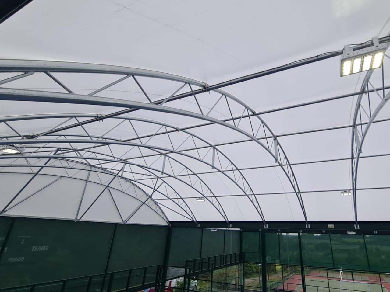 East Grinstead Sports Club