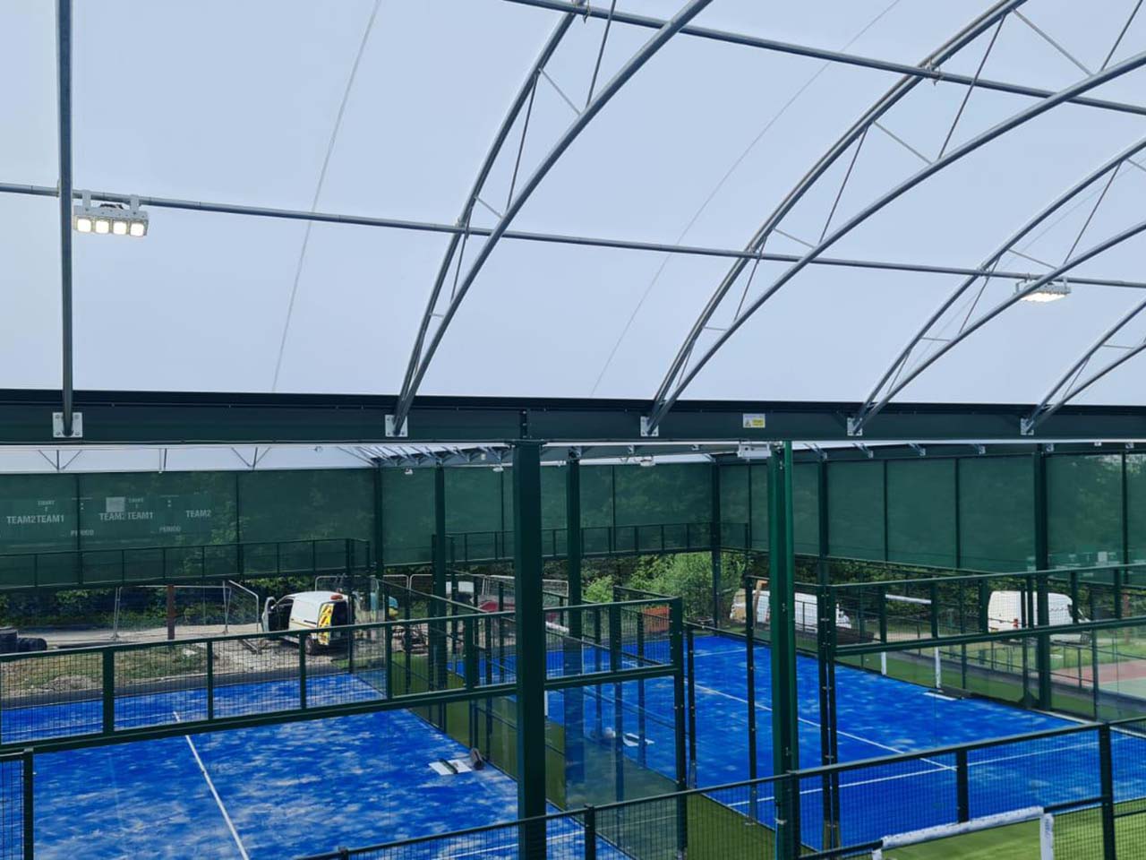 East Grinstead Sports Club