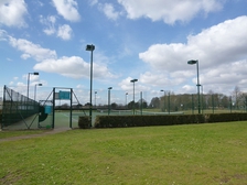 Eaton Park - Norwich