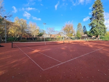 Foxhills Country Club