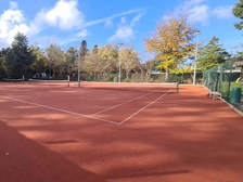 Foxhills Country Club