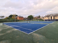 Foxhills Country Club