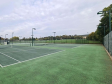Goring Tennis Club