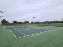 Goring Tennis Club