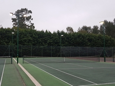 Gosfield Lawn Tennis Club