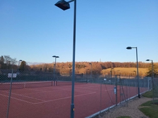 Great Missenden Lawn Tennis Club Phase 2