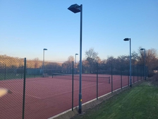 Great Missenden Lawn Tennis Club Phase 2