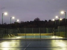 Great Missenden Lawn Tennis Club