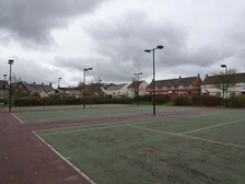 Hemyock Tennis Club