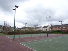 Hemyock Tennis Club