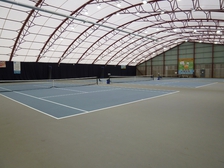 Huddersfield Tennis Centre