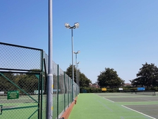 Hythe Lawn Tennis Club