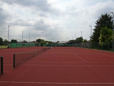 Kenton Cricket & Lawn Tennis Club