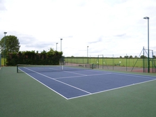 Lacey Green Tennis Club