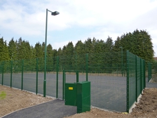 Lane End Playing Fields