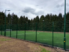 Lane End Playing Fields