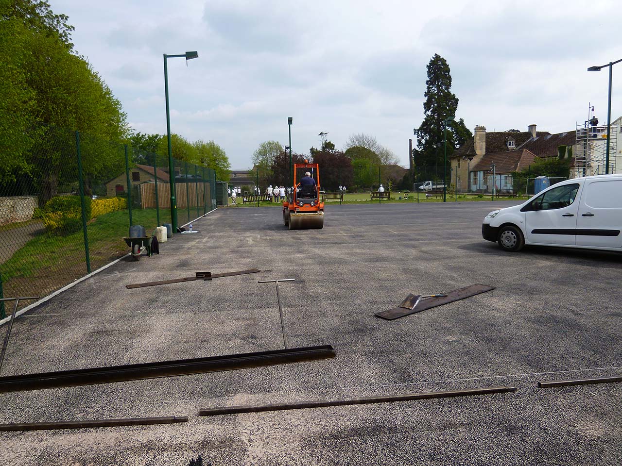 Melksham Tennis Club