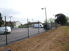 Melksham Tennis Club