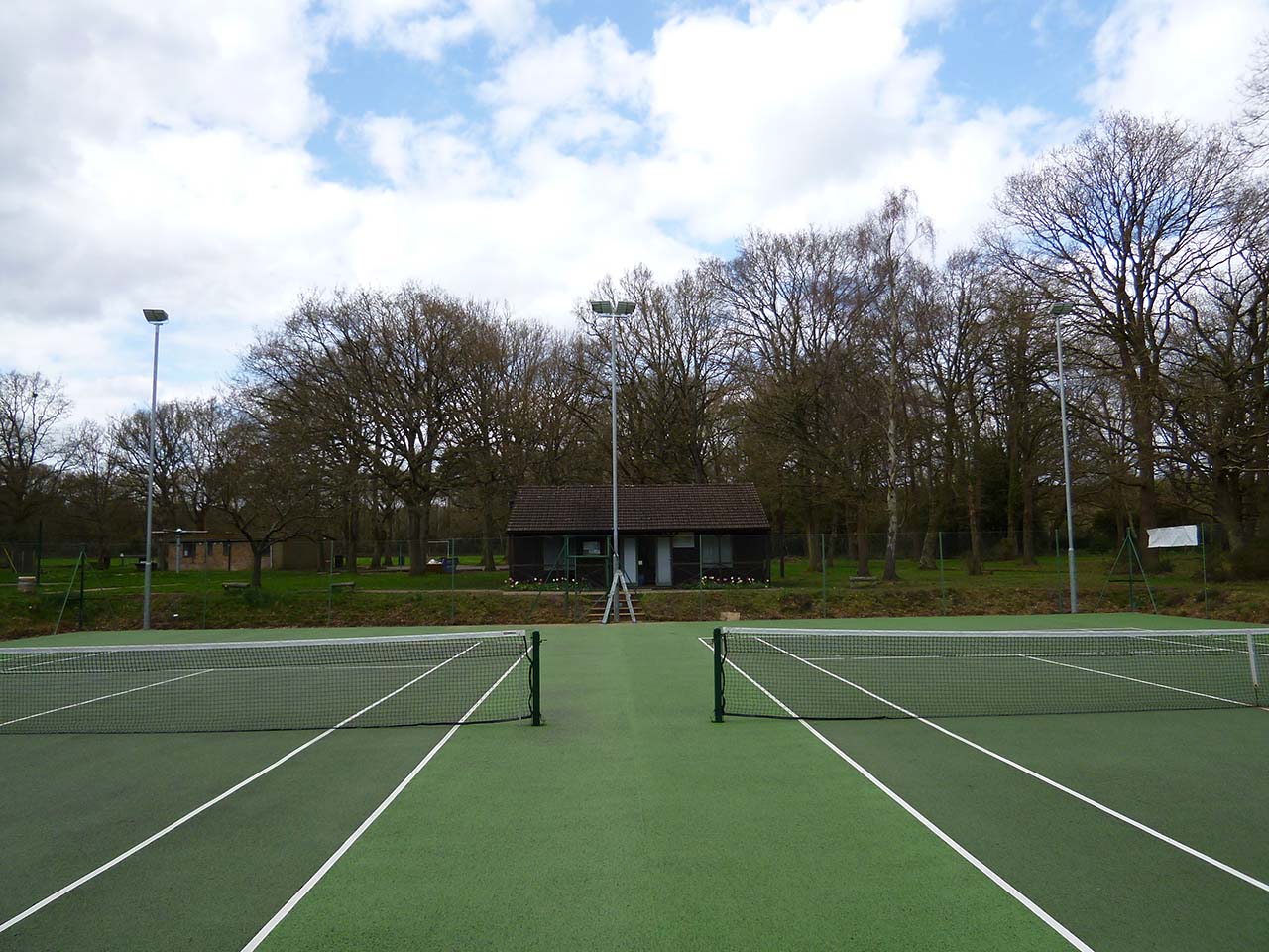 Normandy Tennis Club