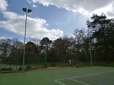 Normandy Tennis Club