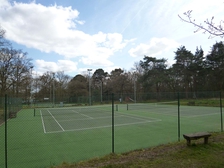 Normandy Tennis Club