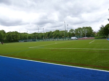 Paddington Recreation Ground Sand Pitch