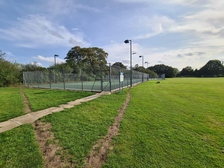 Pangbourne Tennis Club