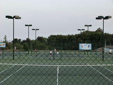 Penarth Lawn Tennis Club