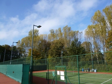 Prestbury Tennis Club